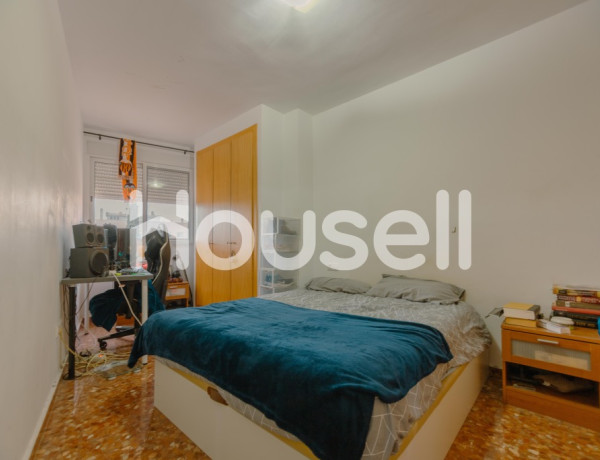 Flat For sell in Torrent in Valencia 