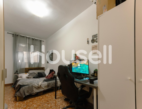 Flat For sell in Torrent in Valencia 