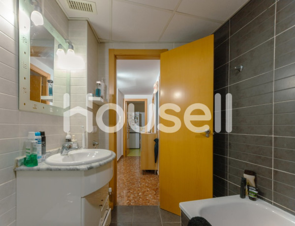 Flat For sell in Torrent in Valencia 