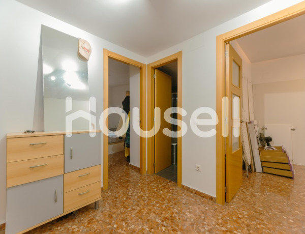 Flat For sell in Torrent in Valencia 