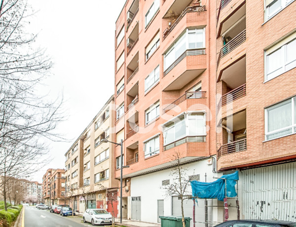 Piso en venta de 94 m² Calle Viveros, 26005 Logroño (La Rioja)