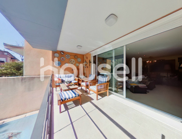 Casa en venta de 370 m² Calle de María Lombillo, 28027 Madrid