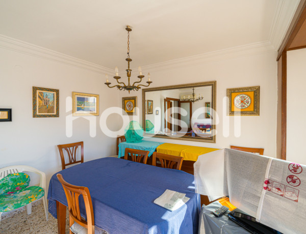 Piso en venta de 117 m² Calle de la Llibertat, 03710 Calpe/Calp (Alacant)