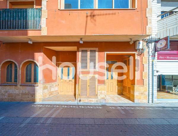 Piso en venta de 117 m² Calle de la Llibertat, 03710 Calpe/Calp (Alacant)