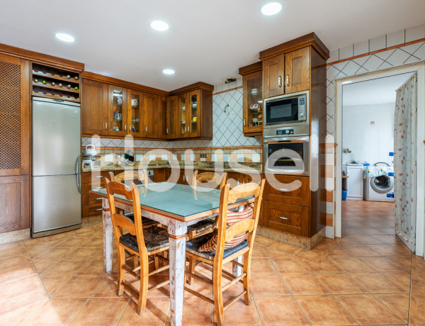 House-Villa For sell in Motril in Granada 