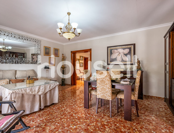 House-Villa For sell in Motril in Granada 