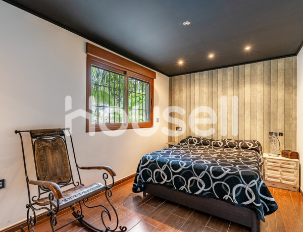 House-Villa For sell in Motril in Granada 