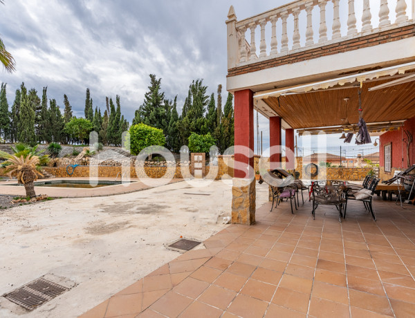 House-Villa For sell in Motril in Granada 