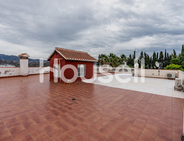 House-Villa For sell in Motril in Granada 