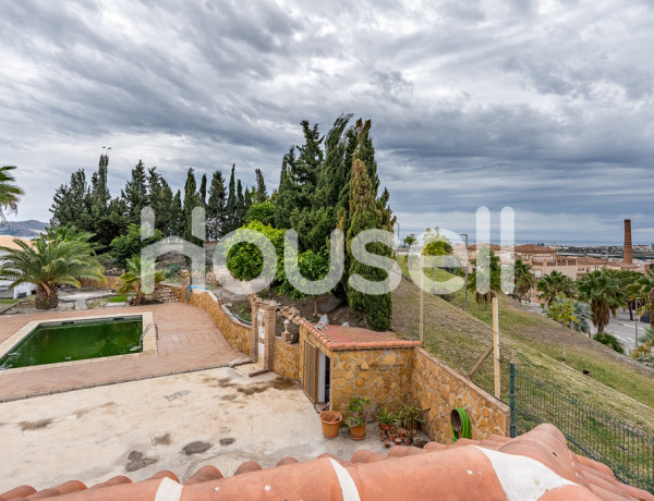 House-Villa For sell in Motril in Granada 