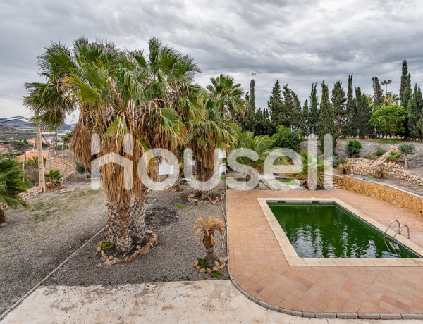 House-Villa For sell in Motril in Granada 