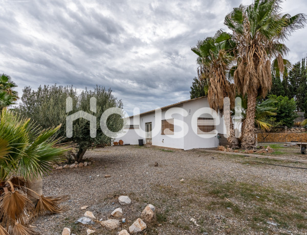 House-Villa For sell in Motril in Granada 