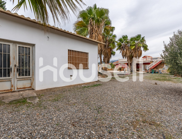 House-Villa For sell in Motril in Granada 