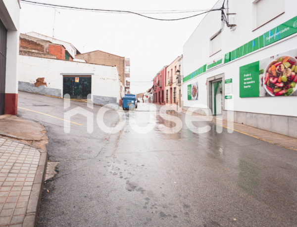 Casa en venta de 112 m² Calle Juan Carlos I, 06228 Hornachos (Badajoz)