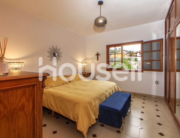 House-Villa For sell in San Bartolome De Tirajana in Las Palmas 