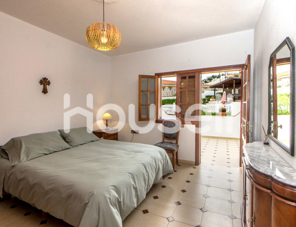 House-Villa For sell in San Bartolome De Tirajana in Las Palmas 