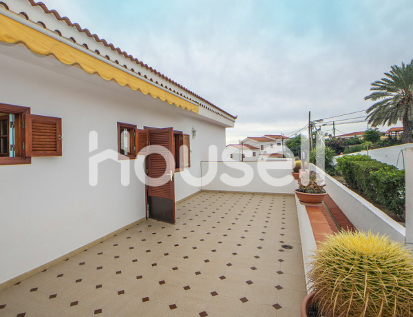 Chalet en venta de 486 m² Calle Plácido Fleitas (Montaña la Data), 35109 San Bartolomé de Tirajana (Las Palmas)