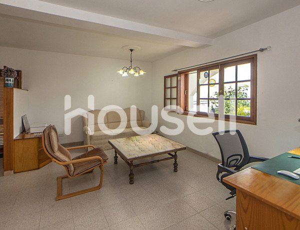 House-Villa For sell in San Bartolome De Tirajana in Las Palmas 