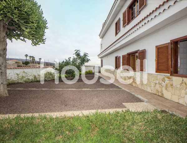 House-Villa For sell in San Bartolome De Tirajana in Las Palmas 