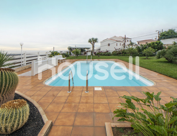 House-Villa For sell in San Bartolome De Tirajana in Las Palmas 