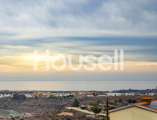 House-Villa For sell in San Bartolome De Tirajana in Las Palmas 