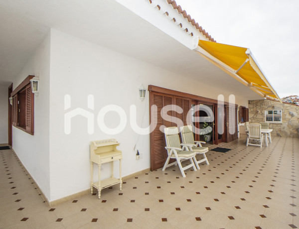 House-Villa For sell in San Bartolome De Tirajana in Las Palmas 