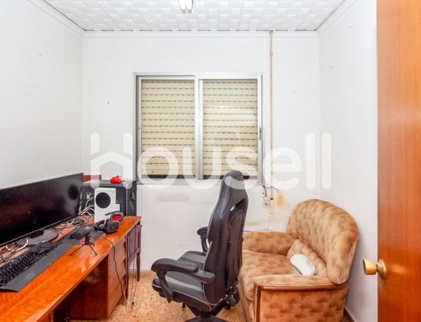 Flat For sell in Carlet in Valencia 