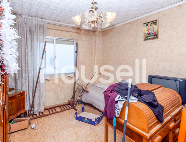 Flat For sell in Carlet in Valencia 