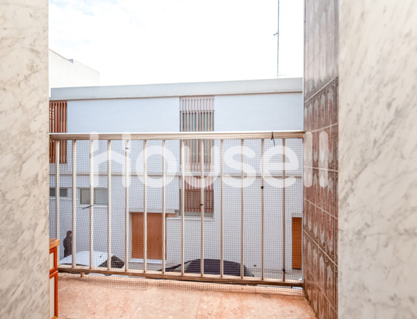 Flat For sell in Carlet in Valencia 