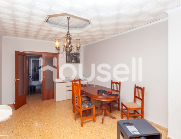 Flat For sell in Carlet in Valencia 