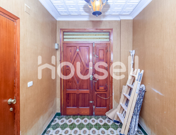 Flat For sell in Carlet in Valencia 