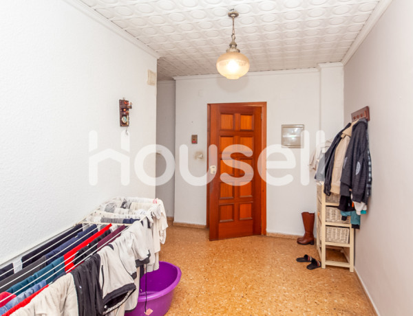 Flat For sell in Carlet in Valencia 