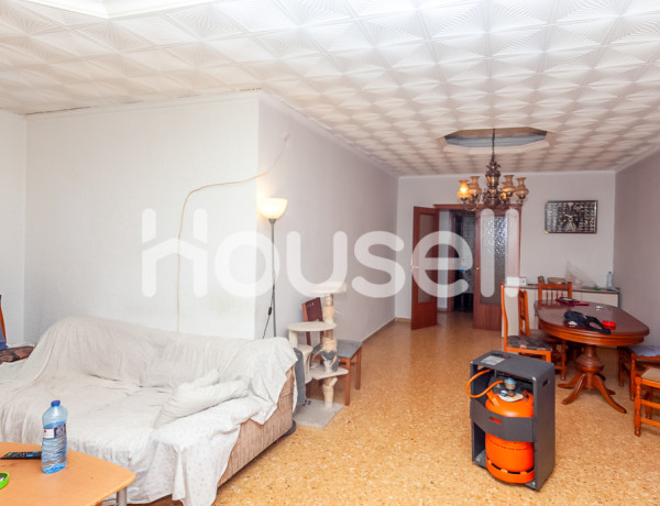 Flat For sell in Carlet in Valencia 