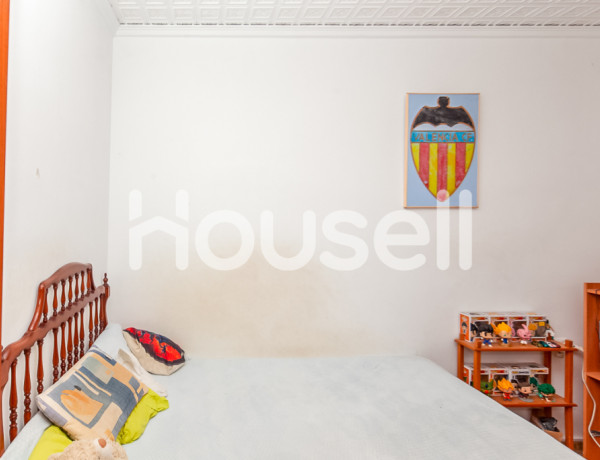 Flat For sell in Carlet in Valencia 