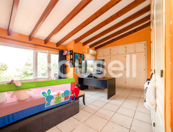 House-Villa For sell in Javea/Xabia in Alicante 