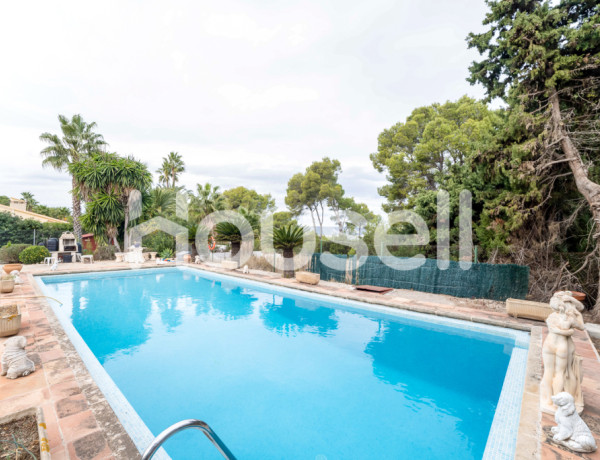 House-Villa For sell in Javea/Xabia in Alicante 
