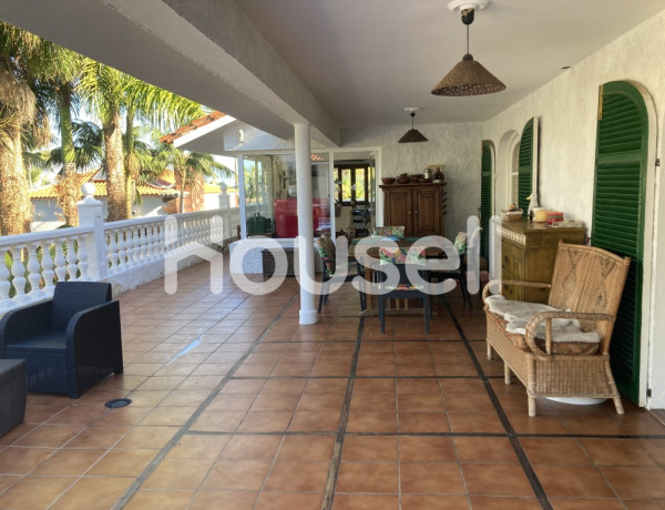 Chalet en venta de 230 m² Calle Caracas, 38390 Santa Úrsula (Tenerife)