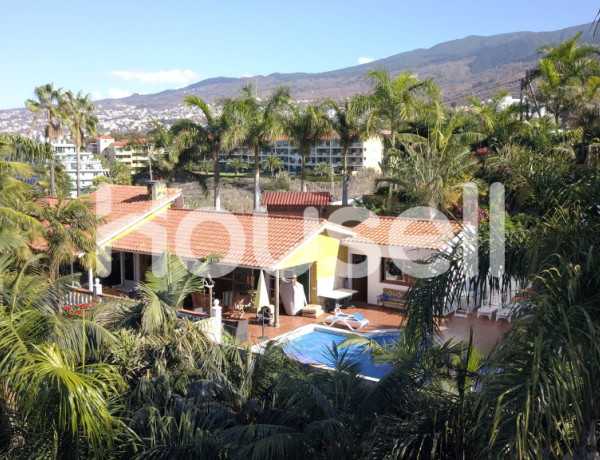 Chalet en venta de 230 m² Calle Caracas, 38390 Santa Úrsula (Tenerife)