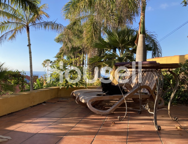 House-Villa For sell in Santa Ursula in Santa Cruz de Tenerife 