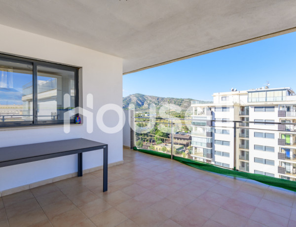 Ático-dúplex de 308 m² Avenida Central, 12594 Oropesa del Mar/Orpesa (Castelló)