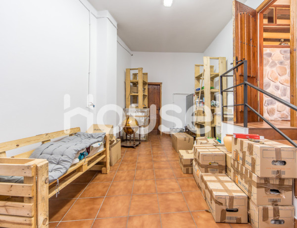 Chalet en venta de 148 m² en Calle Cerrada, 24191 San Andrés del Rabanedo (León)