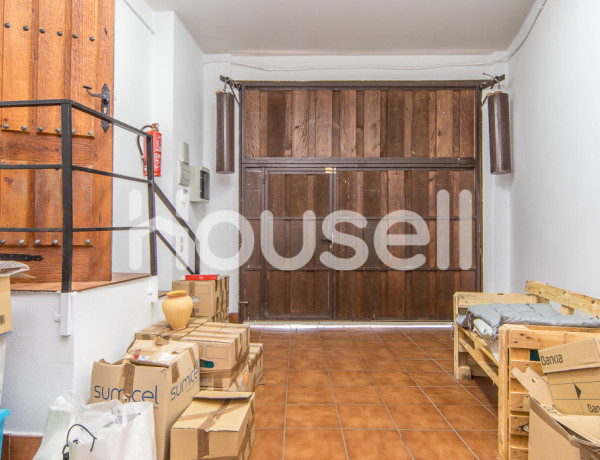 Chalet en venta de 148 m² en Calle Cerrada, 24191 San Andrés del Rabanedo (León)
