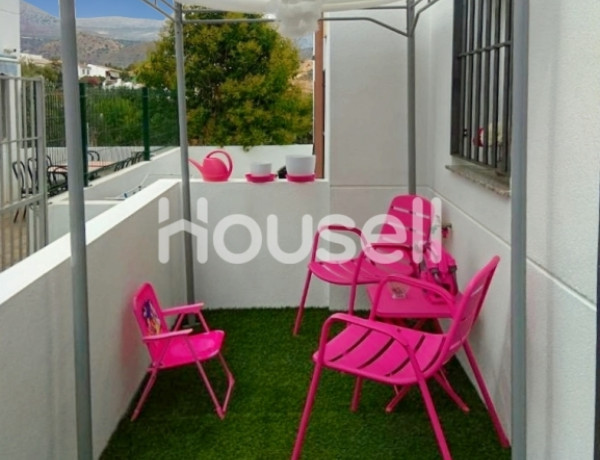 House-Villa For sell in Alora in Málaga 