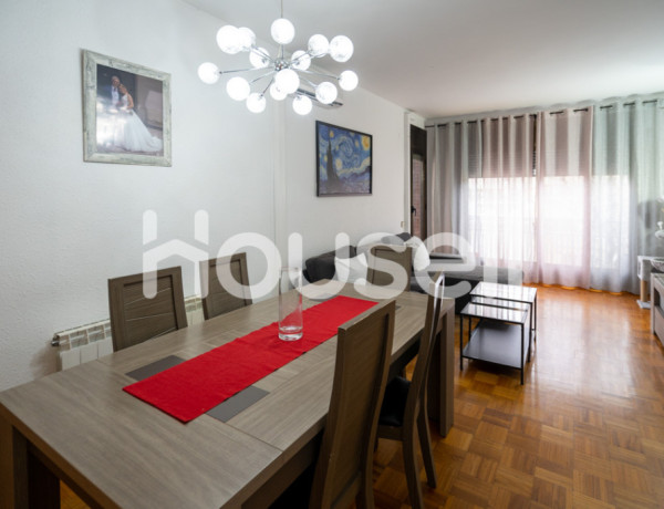 Flat For sell in Badalona in Barcelona 