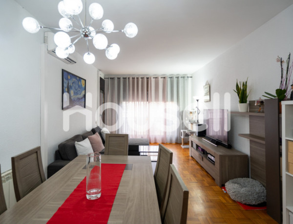 Flat For sell in Badalona in Barcelona 