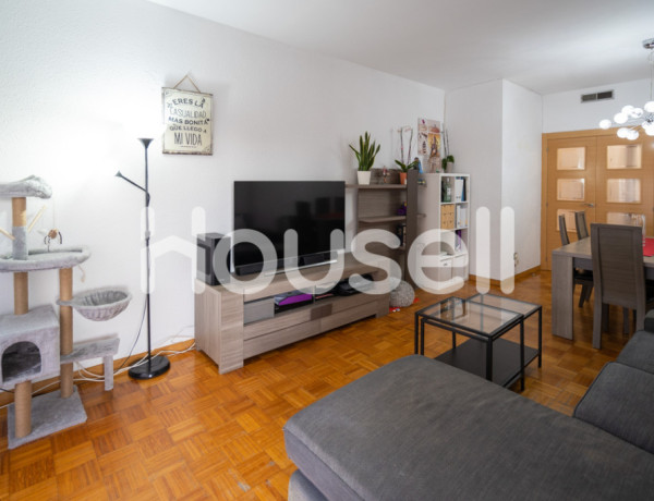 Flat For sell in Badalona in Barcelona 