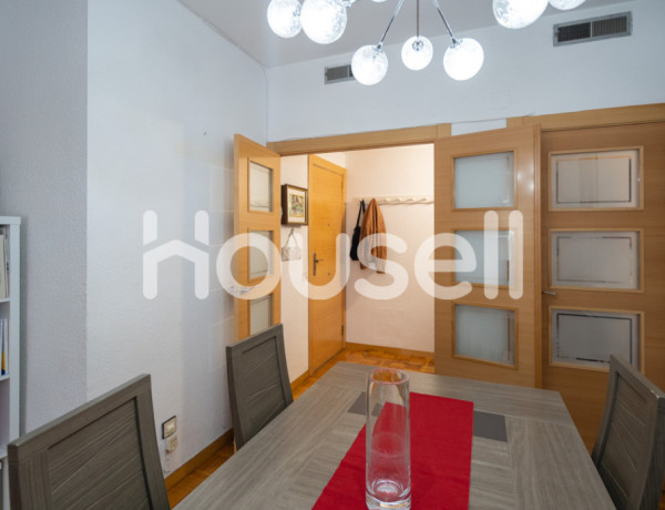 Flat For sell in Badalona in Barcelona 