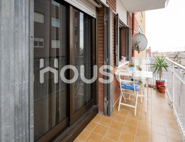 Flat For sell in Badalona in Barcelona 