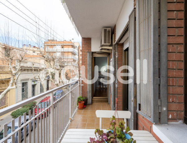 Flat For sell in Badalona in Barcelona 