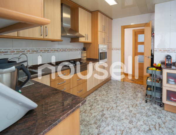 Flat For sell in Badalona in Barcelona 